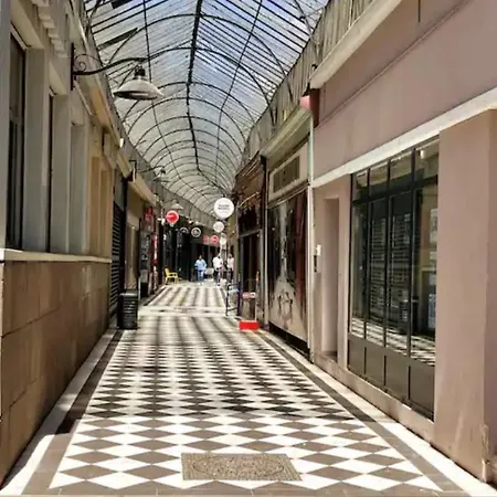 Les 6 Cordiers Au Coeur De