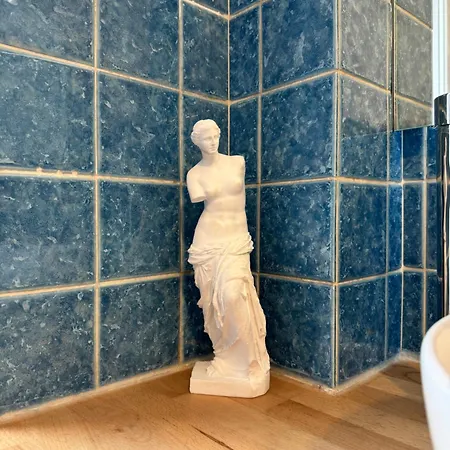 Les 6 Cordiers Au Coeur De Appartamento Mulhouse