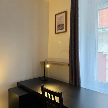 Apartment Les 6 Cordiers Au Coeur De *