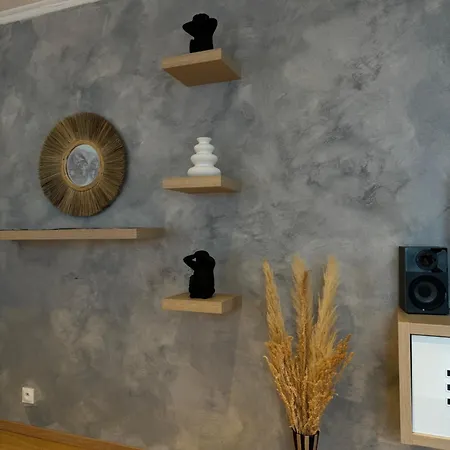 Les 6 Cordiers Au Coeur De