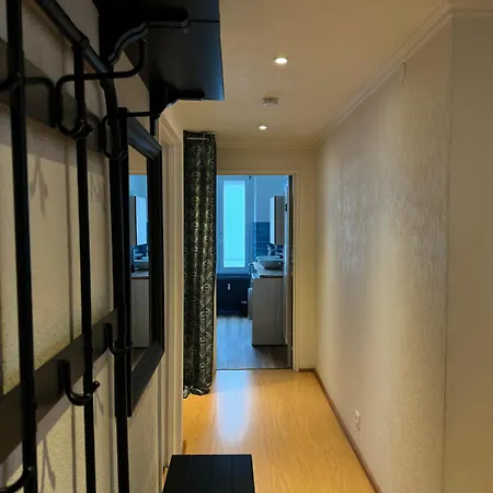 Les 6 Cordiers Au Coeur De Apartment