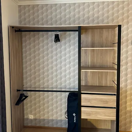 Apartment Les 6 Cordiers Au Coeur De Mulhouse